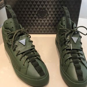 K1X Patrick Mohr MK6